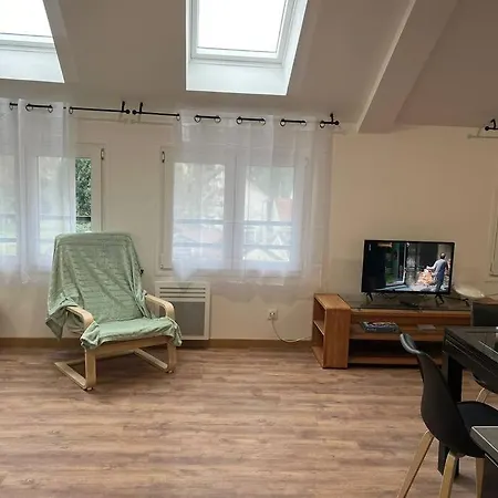 Apartament Apt Belle Vue 6 Pers *