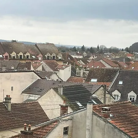 Apartament Apt Belle Vue 6 Pers